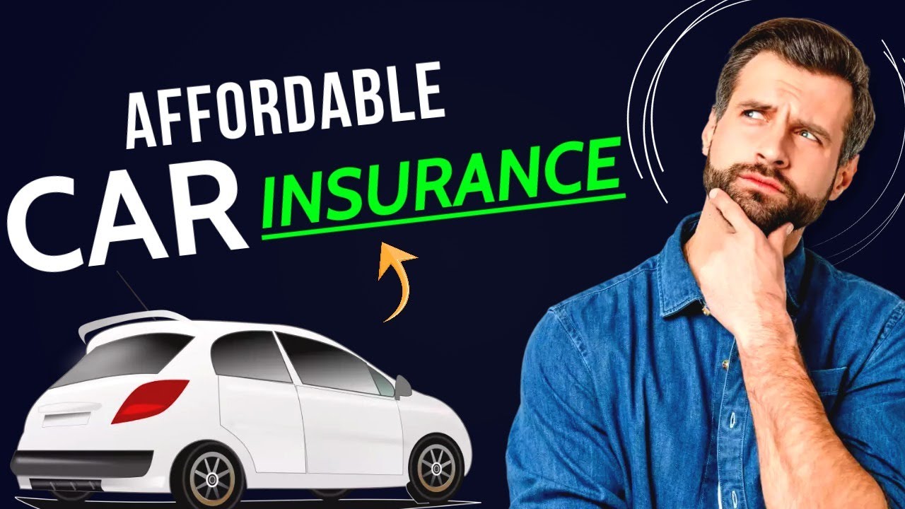 Top 10 Most Affordable Auto Insurance in Florida for 2024