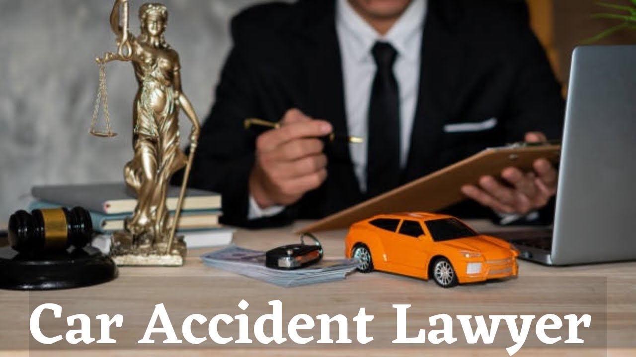 Top 7 Cheap Car Accident Lawyers Who Win Big