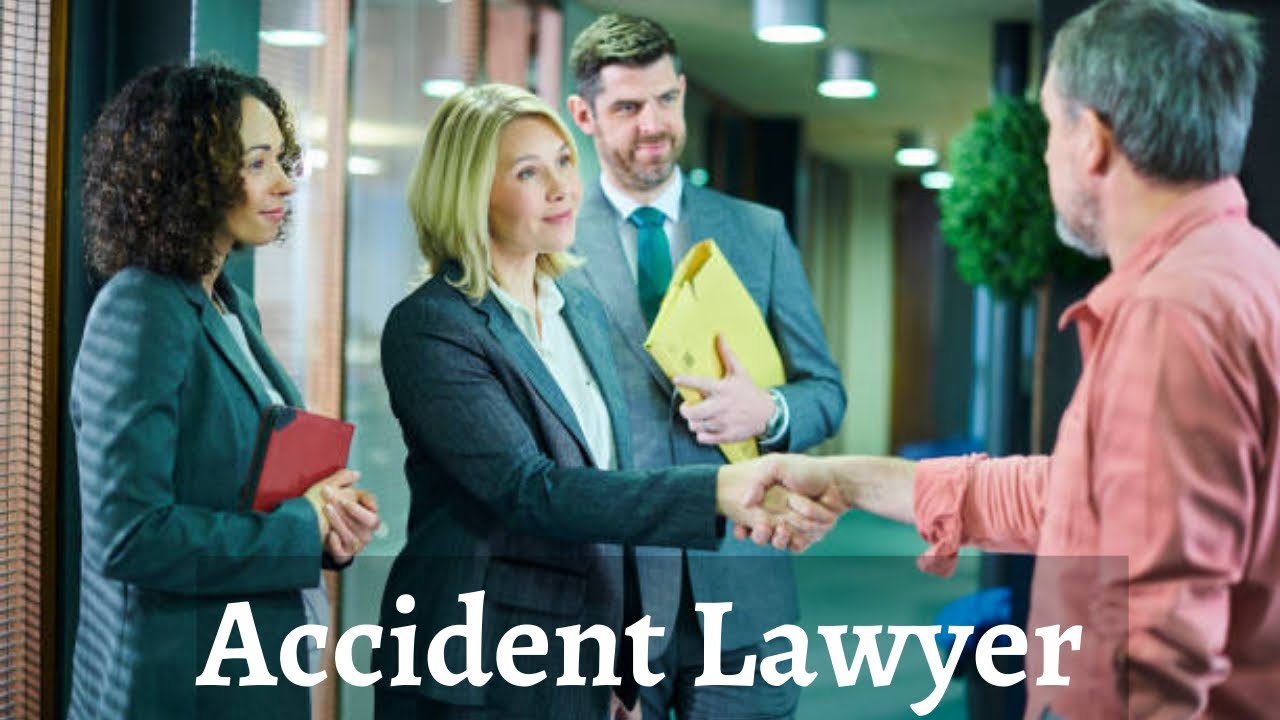 Affordable Accident Lawyers in Baltimore MD: Get the Compensation You Deserve