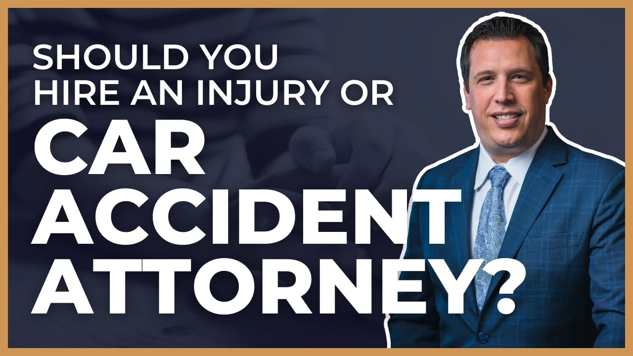 Exploring Your Legal Options: Consultation With a Car Collision Lawyer