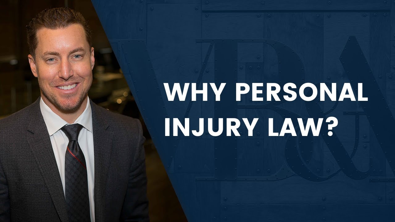 Why You Need a Personal Injury Lawyer After an Auto Accident
