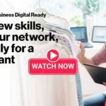 Apply for the Verizon Small Business Digital Ready $10K Grant Today