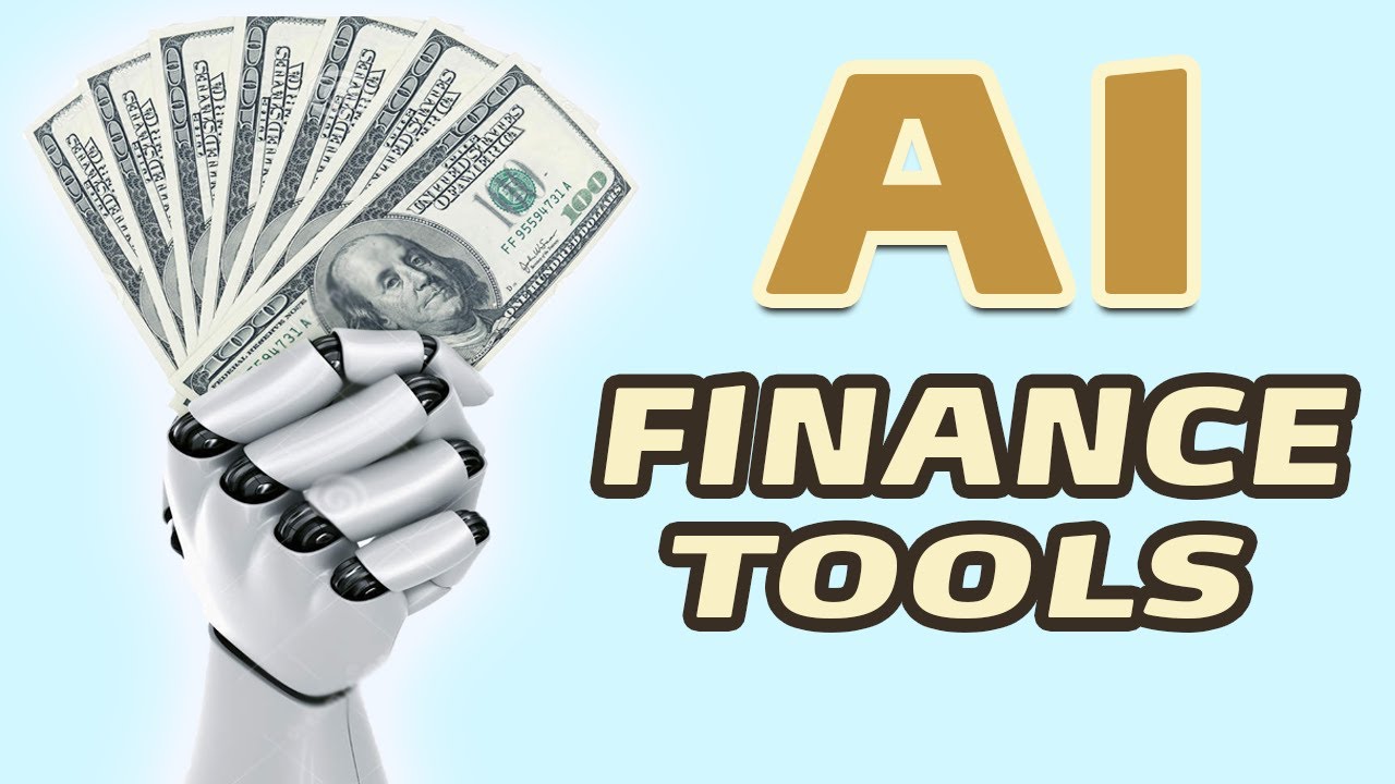 AI Applications in Financial Operations