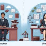 Attorney vs Lawyer Understanding the Key Differences