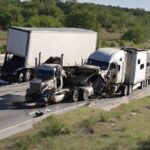 Lawyer for 18 Wheeler Accident Dallas TX