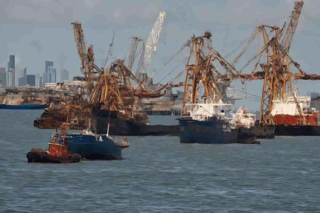 Houston Maritime Accident Attorney Your Legal Advocate for Maritime Incidents